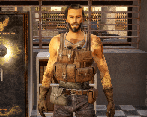 Trader Bob
Vehicle Trader
food trader
ammo trader
7 days to die traitors
7 days to die traders