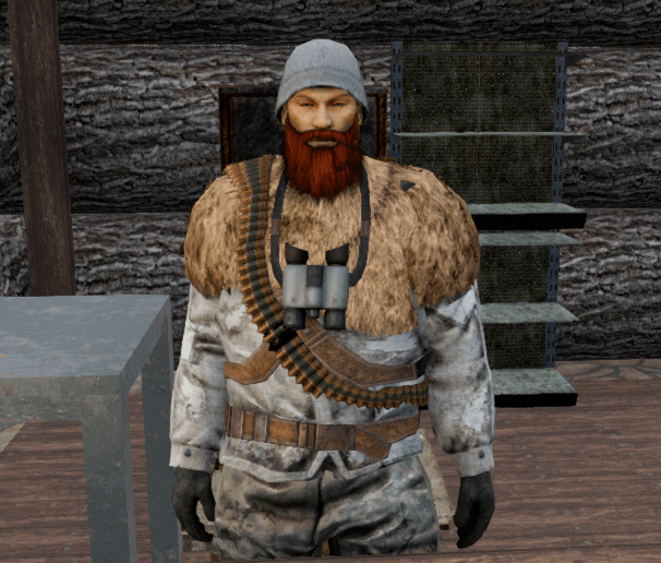 7 days to die traitors
7 days to die traders
weapons trader
ammo trader
resource trader
food trader