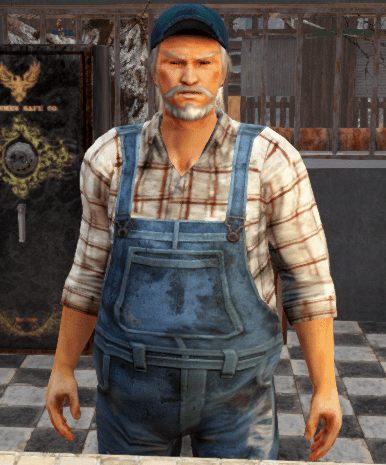 Trader Rekt
Food trader
ammo trader
7 days to die traitors
7 days to die traders