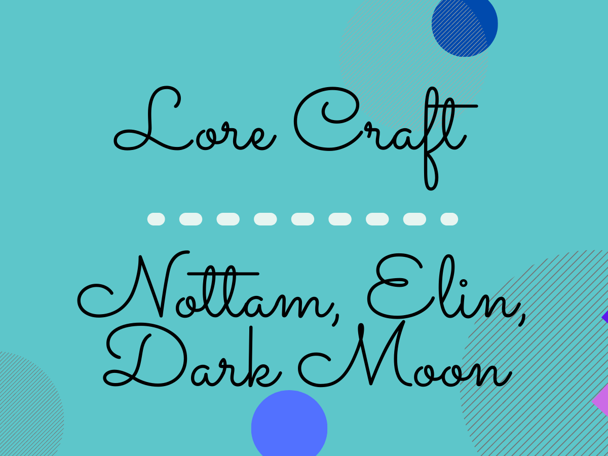 The Cursed, the Protectors, and the Village Caught in the&nbsp;Middle