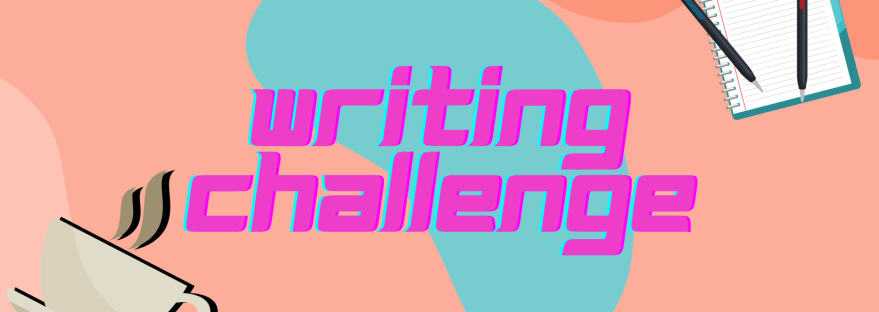 Writing Challenge The Hoarder