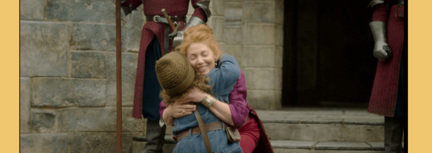 Willow Episode 2 Review Struggles and Disbelief