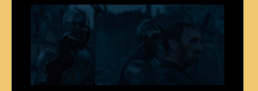 Willow Episode 3 Review GAH, all the blue!!! Stop it!