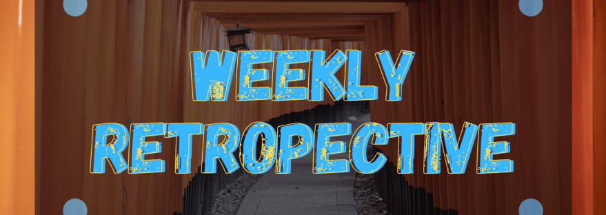 weekly retrospective