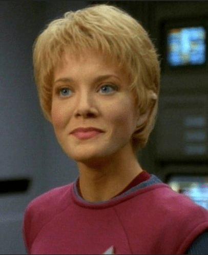 Kes, Star Trek Voyager