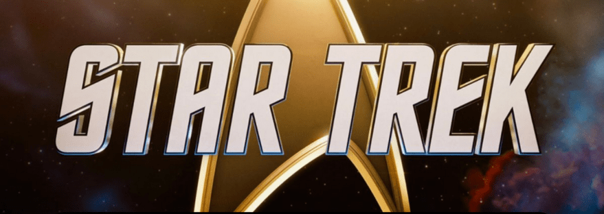 Star Trek: a Casual Fan's perspective